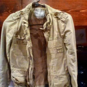 Charlotte Russe jacket